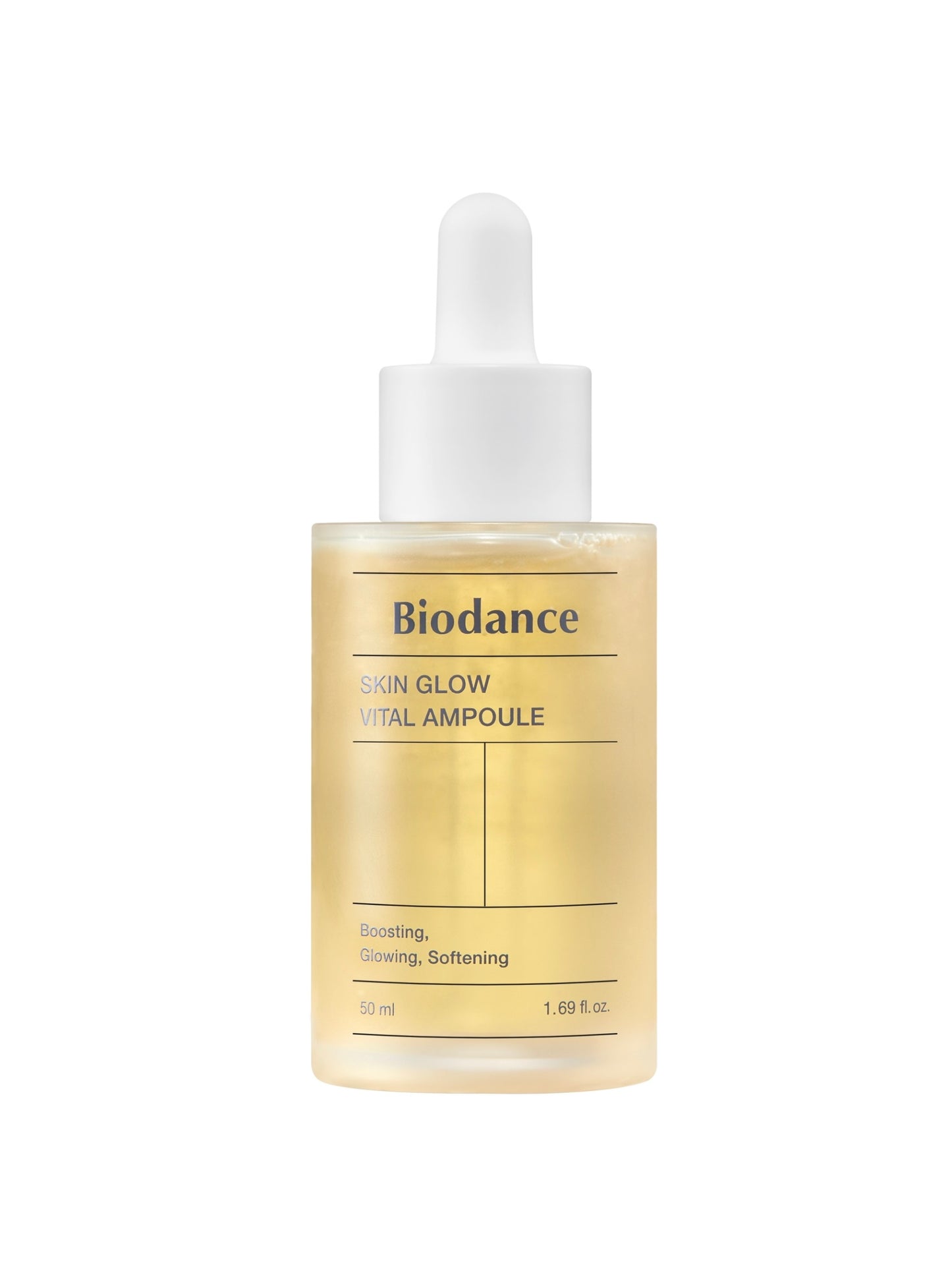 **BLACK FRIDAY DEAL** Biodance Skin Glow Vital Ampoule - Song of Skin