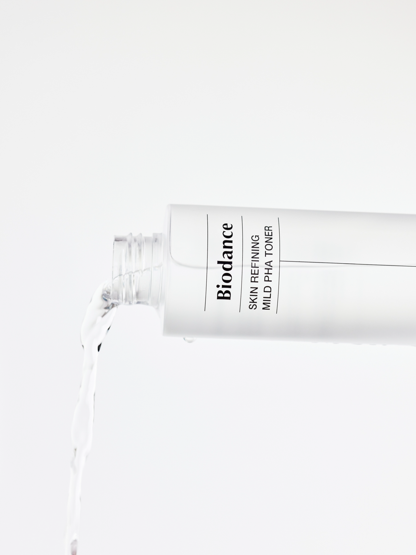 **BLACK FRIDAY DEAL** Biodance Skin Refining Mild PHA Toner - Song of Skin