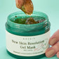 **BLACK FRIDAY DEAL** AXIS-Y New Skin Resolution Gel Mask - Song of Skin
