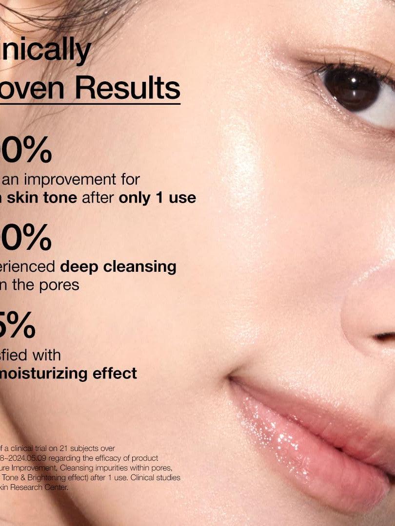 Anua Rice Enzyme Brightening Cleansing Powder - Song of Skin