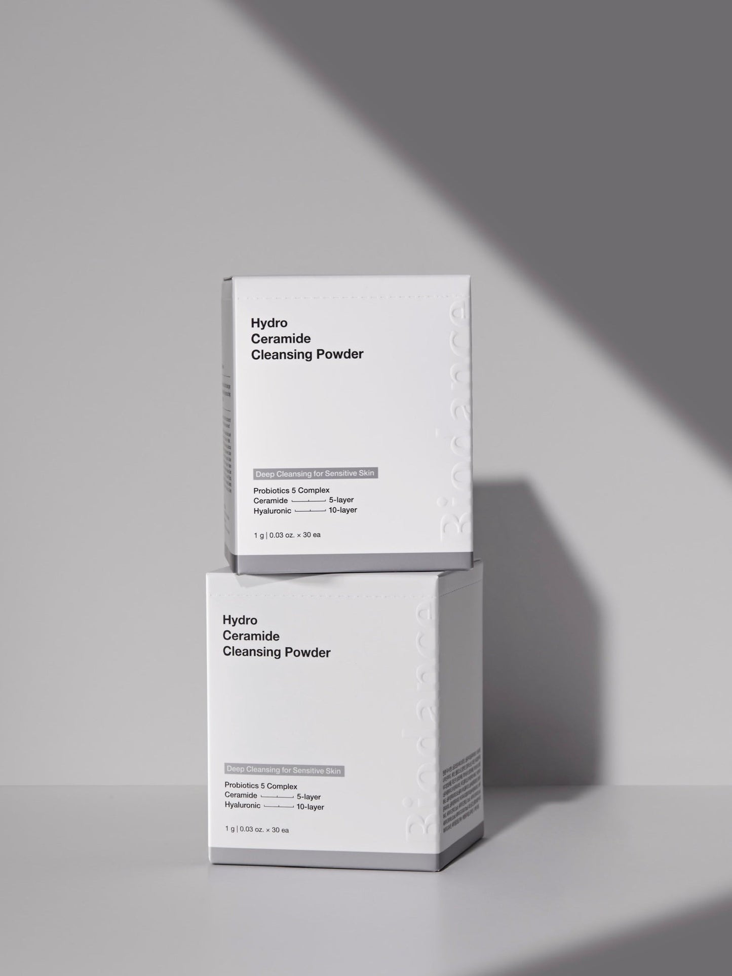 ** FLASH SALE ** Biodance Hydro Ceramide Cleansing Powder - Song of Skin