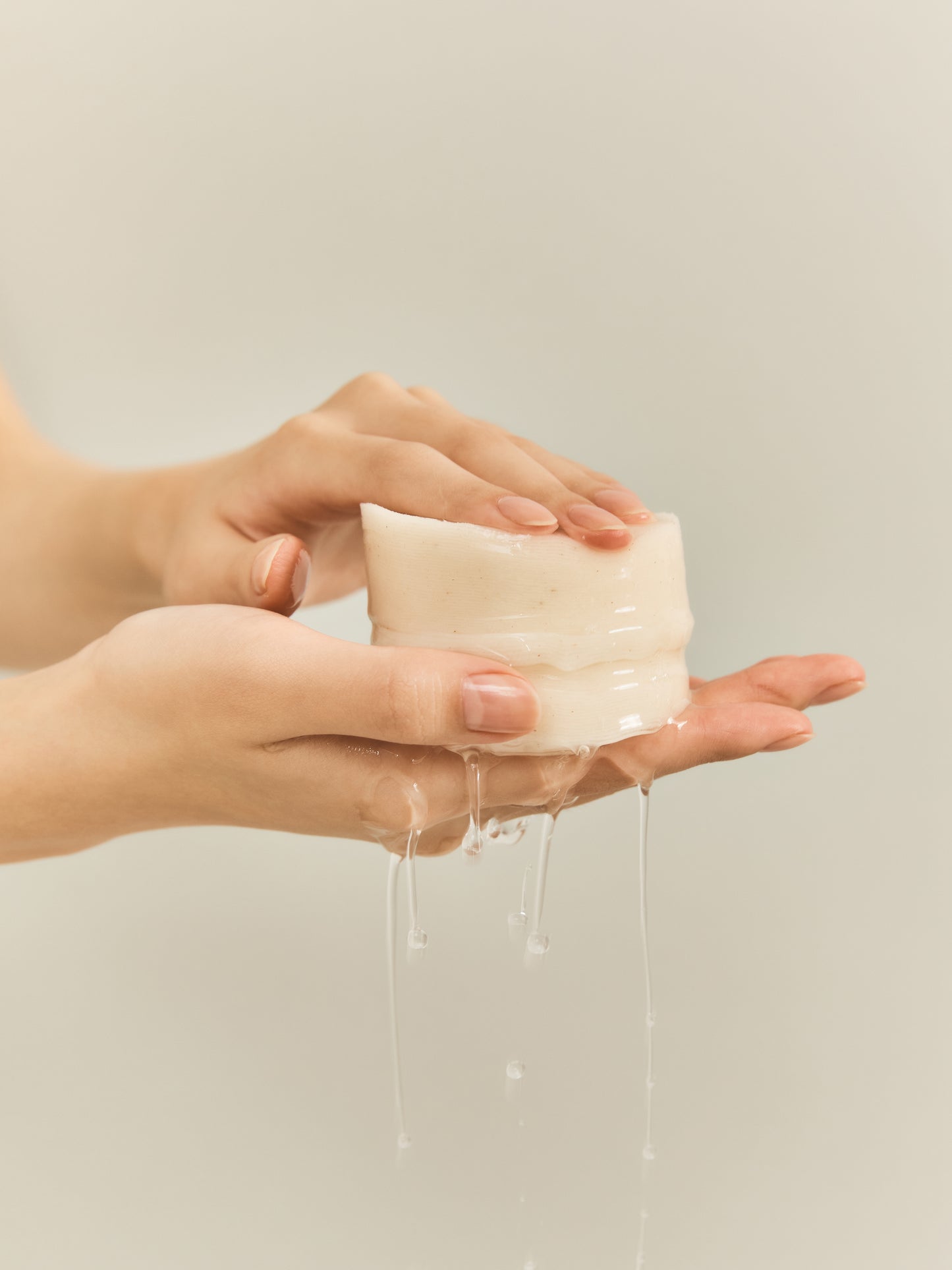 ** FLASH SALE ** HEVEBLUE Penta Berry Panthenol Repair Peel Pad - Song of Skin