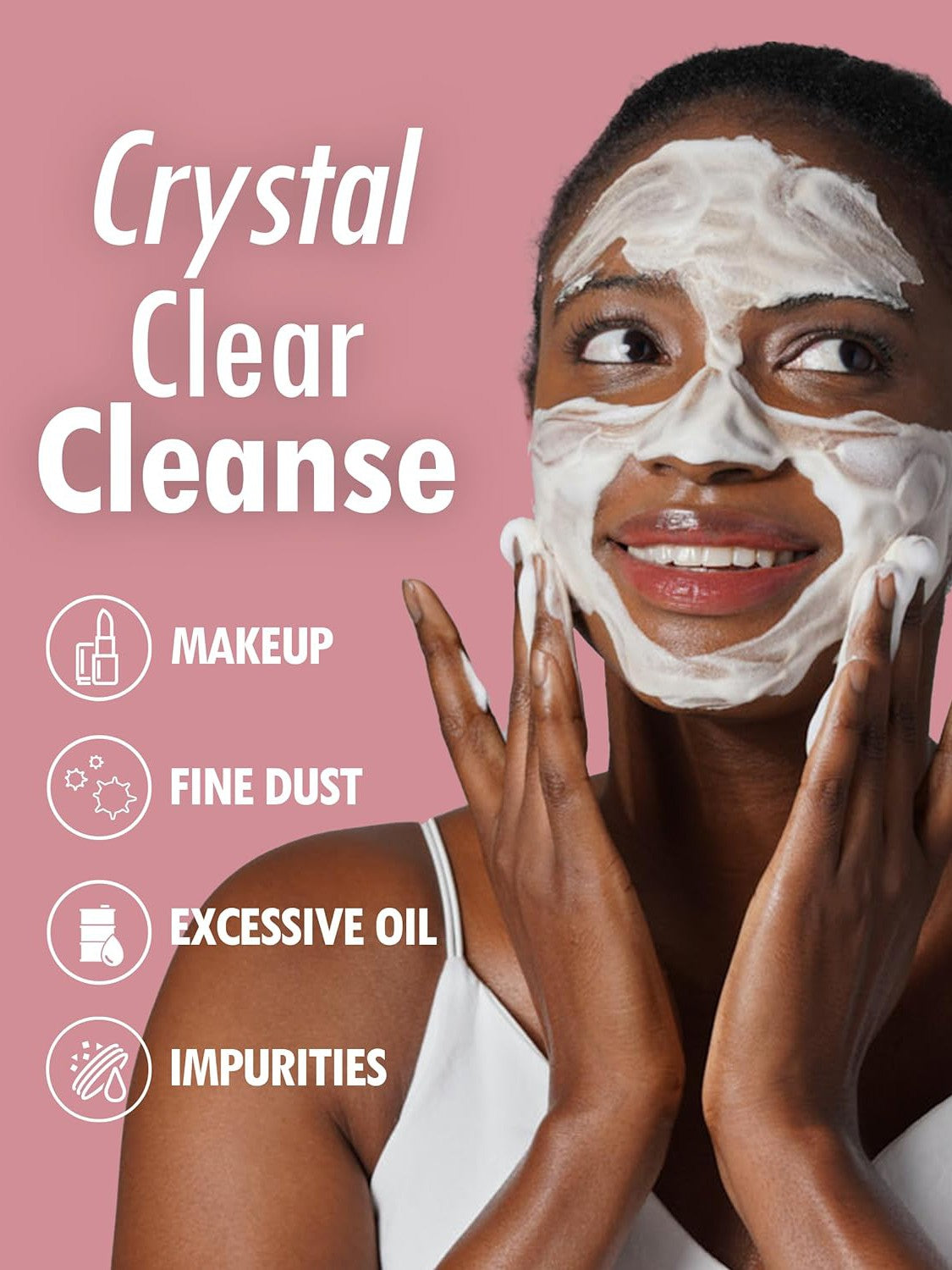 KAHI Seoul Cream Cleansing Foam - Song of Skin