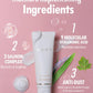 KAHI Seoul Cream Cleansing Foam - Song of Skin