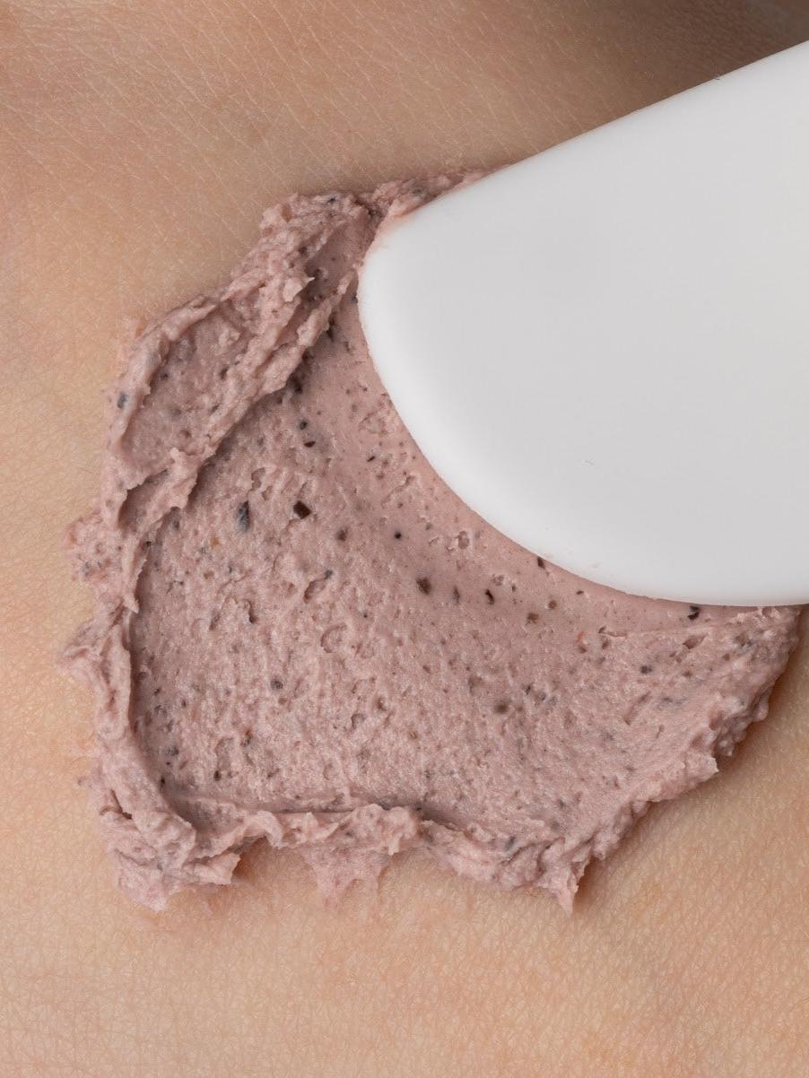 ** FLASH SALE ** Kopher Brown Bean Botanical Mask - Song of Skin