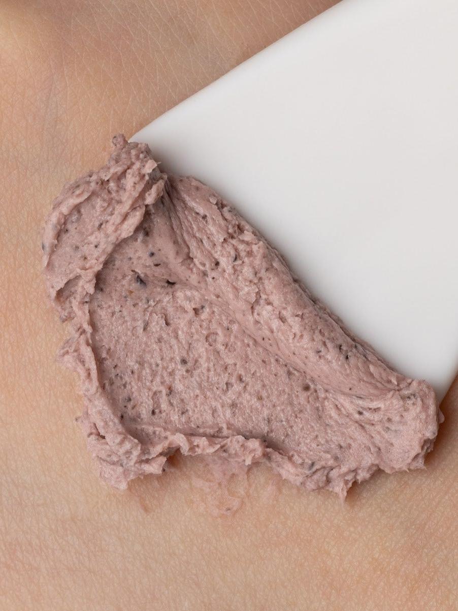 ** FLASH SALE ** Kopher Brown Bean Botanical Mask - Song of Skin