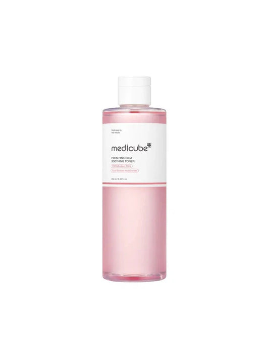 ** FLASH SALE **  Medicube PDRN Pink Cica Soothing Toner - Song of Skin