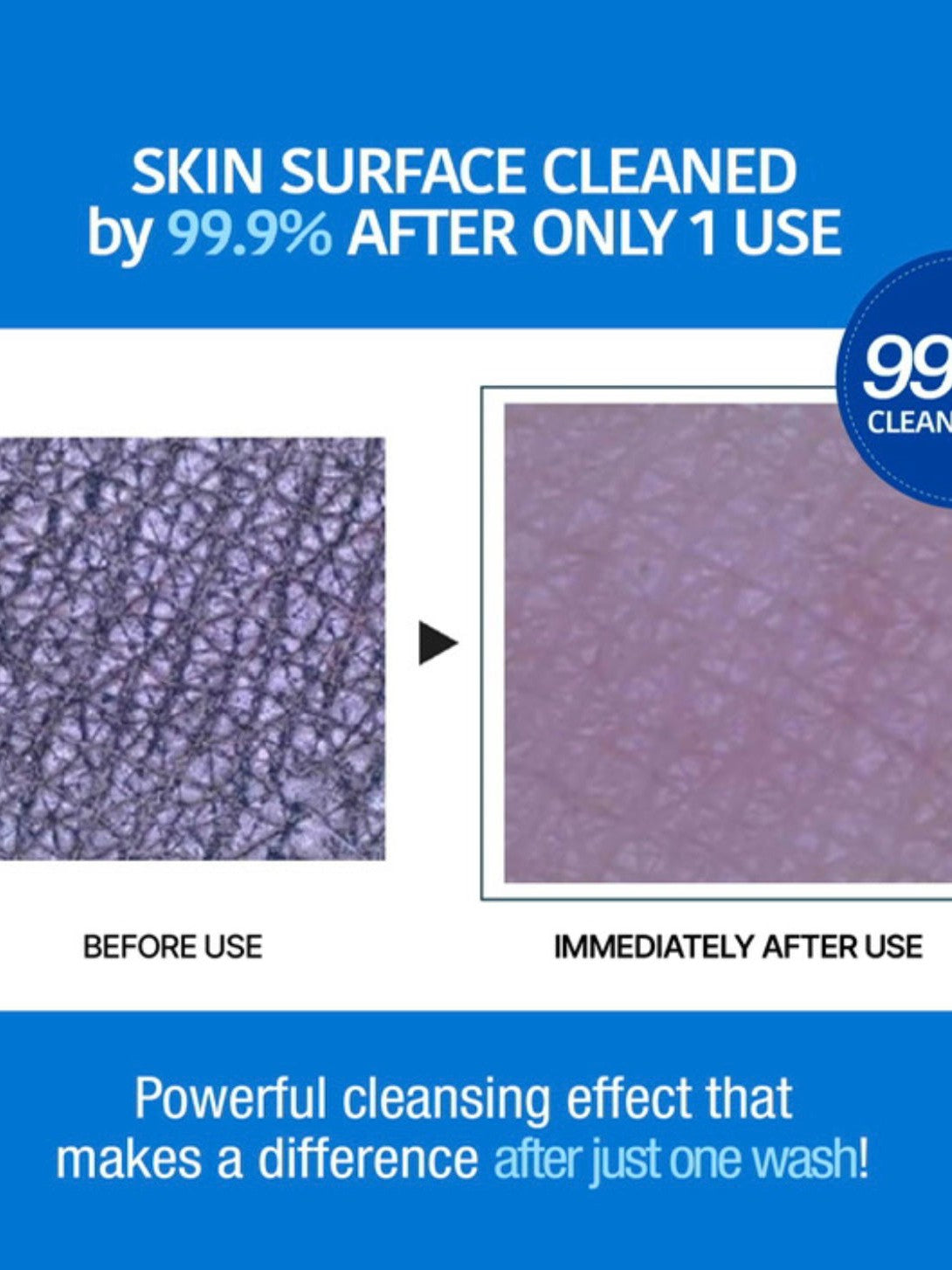 ** FLASH SALE ** Pore Purifying Salicylic Acid Foaming Cleanser - Song of Skin