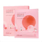 ** FLASH SALE **  ROUND LAB Camellia Deep Collagen Firming Gel Mask - Song of Skin