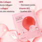 ** FLASH SALE **  ROUND LAB Camellia Deep Collagen Firming Gel Mask - Song of Skin