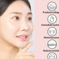 ** FLASH SALE **  ROUND LAB Camellia Deep Collagen Firming Gel Mask - Song of Skin