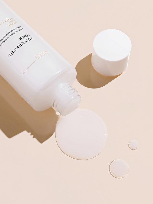 ** FLASH SALE **  Simplete Daily Milk Peel Toner - Song of Skin