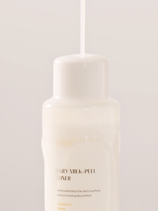 ** FLASH SALE **  Simplete Daily Milk Peel Toner - Song of Skin