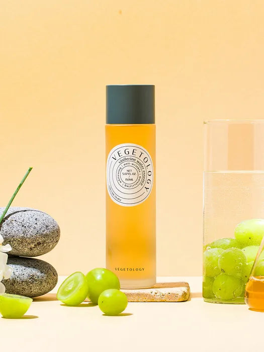 **BLACK FRIDAY DEAL** VEGETOLOGY Viniferine Water Essence - Song of Skin