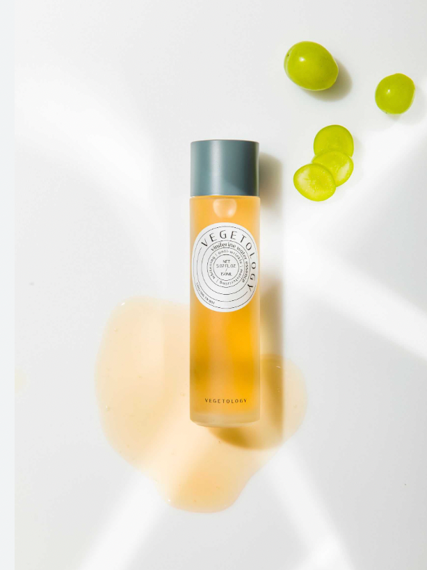 **BLACK FRIDAY DEAL** VEGETOLOGY Viniferine Water Essence - Song of Skin