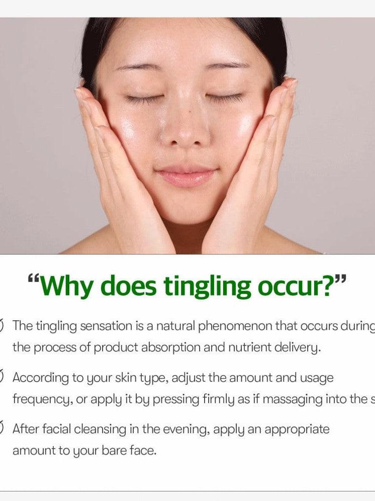 ** FLASH SALE **  VT Mild Reedle Shot 50 - Song of Skin