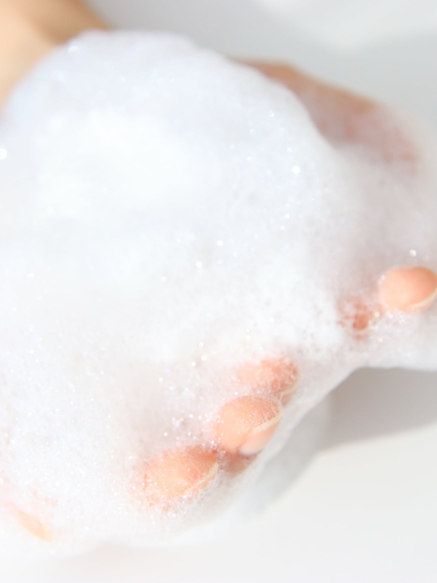 FREE MOMENT Refresh Moment Perfume Shampoo Jeju Camellia - Song of Skin