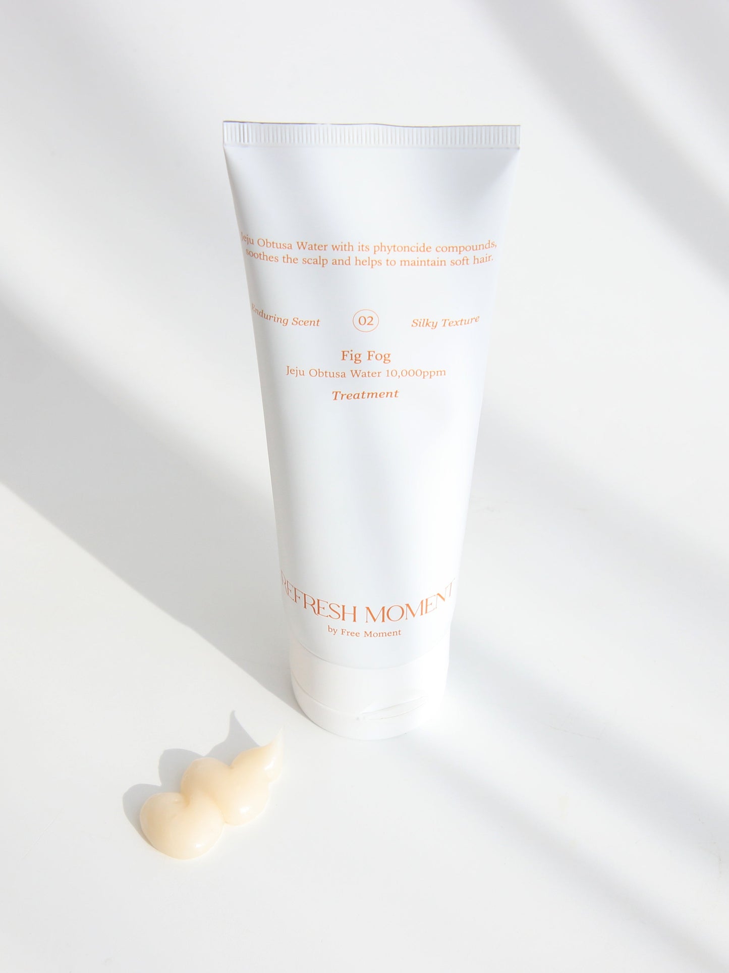 FREE MOMENT Refresh Moment Perfume Treatment FIG FOG - Song of Skin