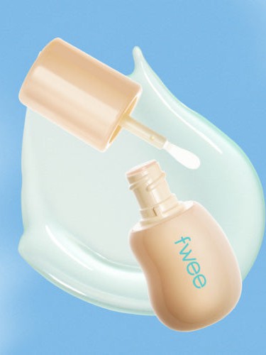 FWEE 4D Voluming plumper - Song of Skin