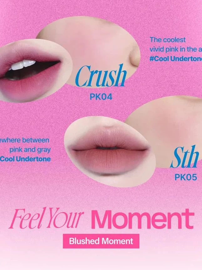 FWEE Lip & Cheek Blurry Pudding Pot - Song of Skin