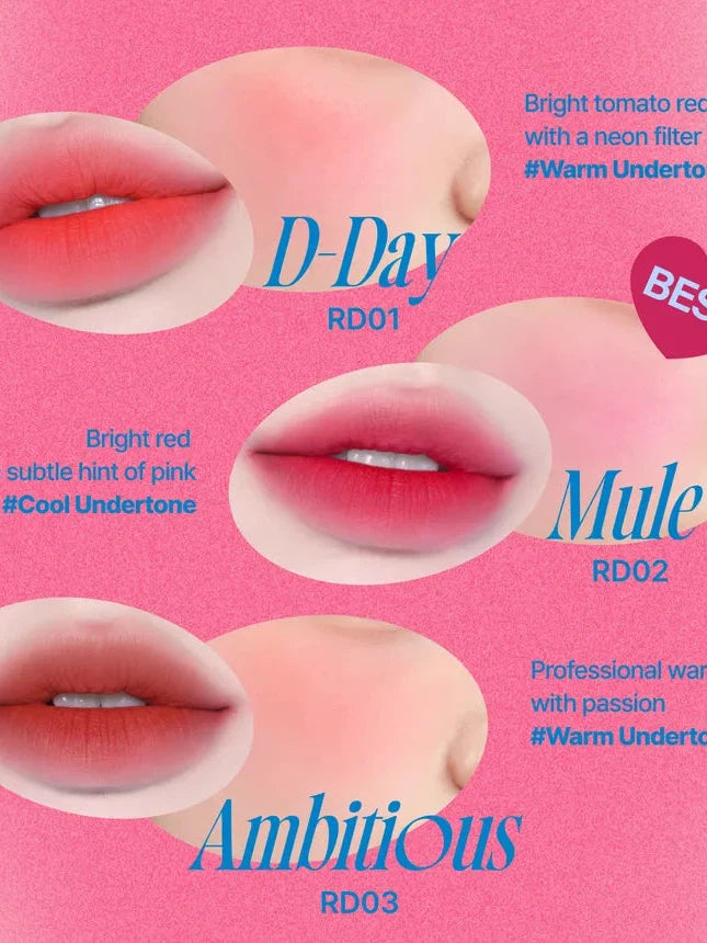 FWEE Lip & Cheek Blurry Pudding Pot - Song of Skin