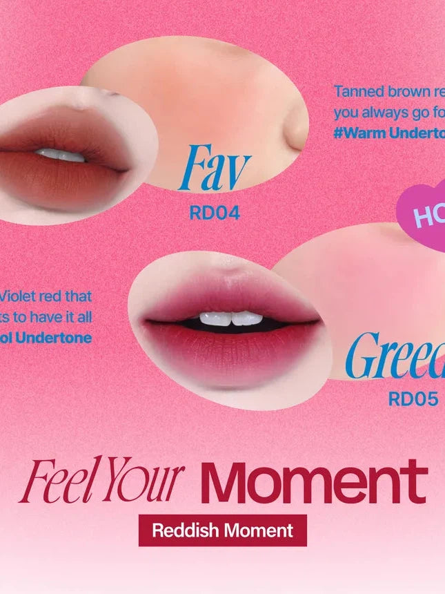 FWEE Lip & Cheek Blurry Pudding Pot - Song of Skin