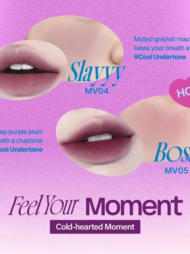 FWEE Lip & Cheek Blurry Pudding Pot - Song of Skin