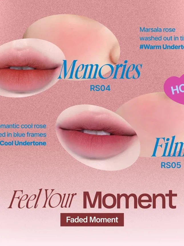 FWEE Lip & Cheek Blurry Pudding Pot - Song of Skin