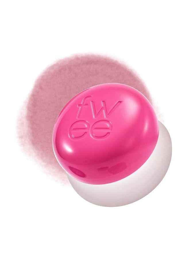 FWEE Lip & Cheek Blurry Pudding Pot - Song of Skin