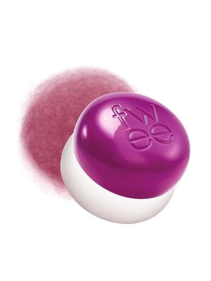 FWEE Lip & Cheek Blurry Pudding Pot - Song of Skin