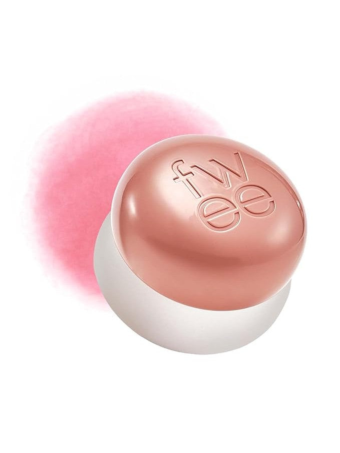 FWEE Lip & Cheek Blurry Pudding Pot - Song of Skin