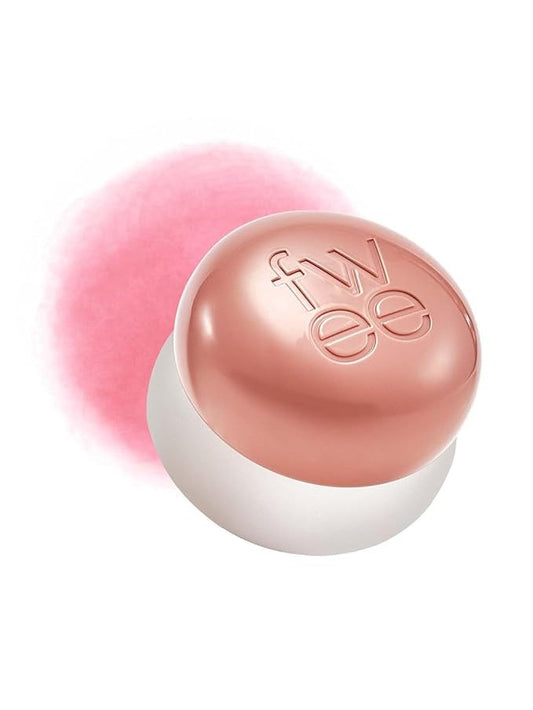 FWEE Lip & Cheek Blurry Pudding Pot - Song of Skin