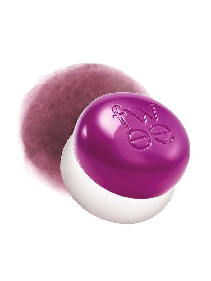 FWEE Lip & Cheek Blurry Pudding Pot - Song of Skin