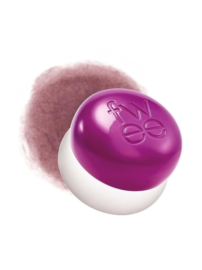 FWEE Lip & Cheek Blurry Pudding Pot - Song of Skin