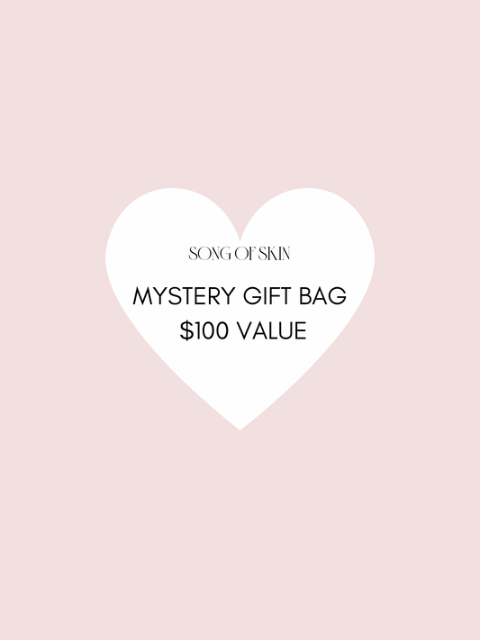 MYSTERY GIFT BAG (ONE PER ORDER)