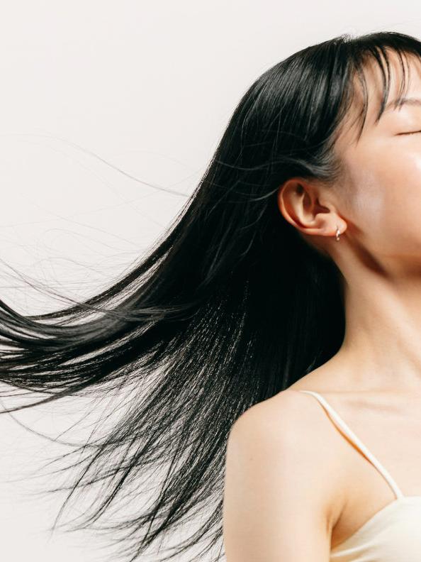 Cami Hair Oil