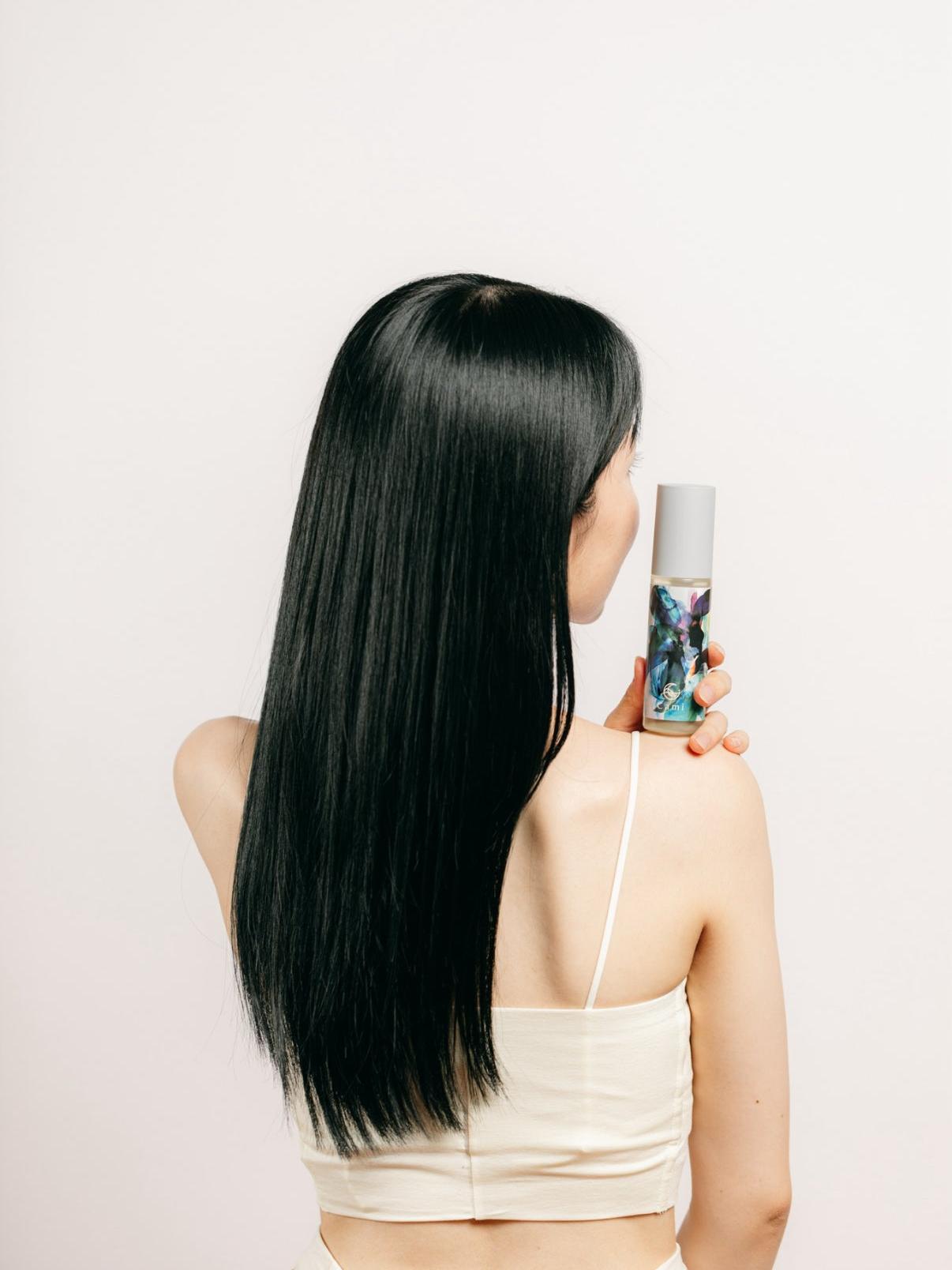 Cami Hair Oil
