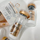 BLANC DUBU Nuborn Cell Go Back Intensive Solution Ampoule Kit
