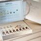 BLANC DUBU Nuborn Cell Go Back Intensive Solution Ampoule Kit