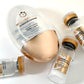 BLANC DUBU Nuborn Cell Go Back Intensive Solution Ampoule Kit