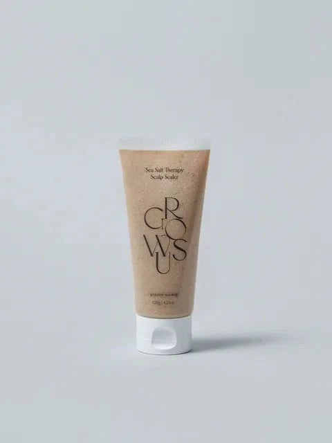 GROWUS Sea Salt Therapy Scalp Scaler - Song of Skin