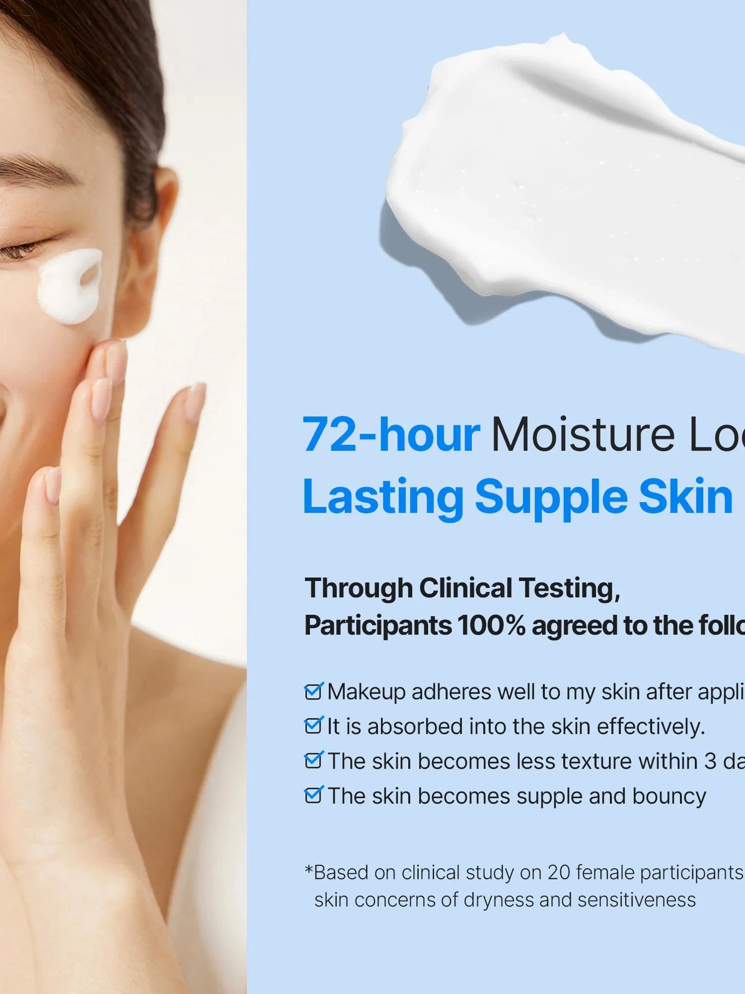 **BLACK FRIDAY DEAL** Genabelle Aquabarrier Ceramide Capsule Cream - Song of Skin