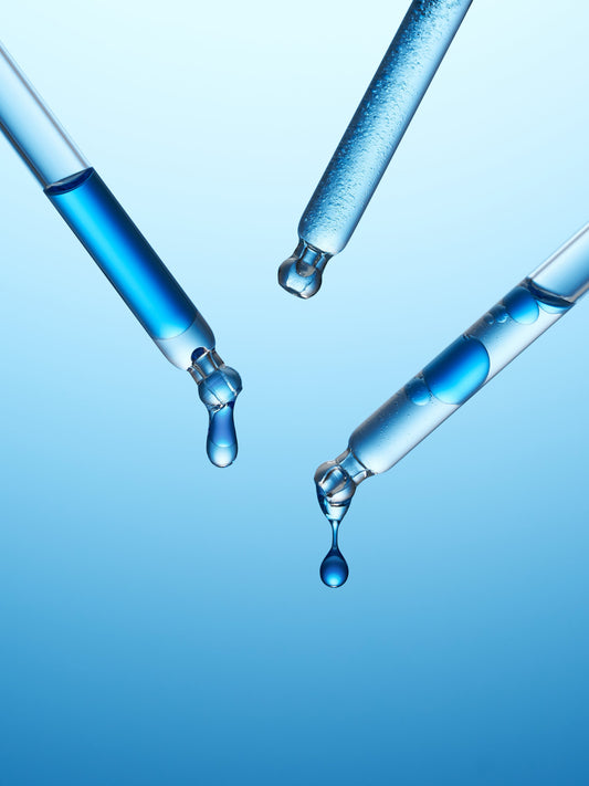 Genabelle CRYSTAL DROP HYDRA BOOSTER AMPOULE - Song of Skin