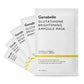 Genabelle GLUTATHIONE BRIGHTENING AMPOULE MASK - Song of Skin