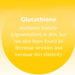 Genabelle GLUTATHIONE BRIGHTENING AMPOULE MASK - Song of Skin