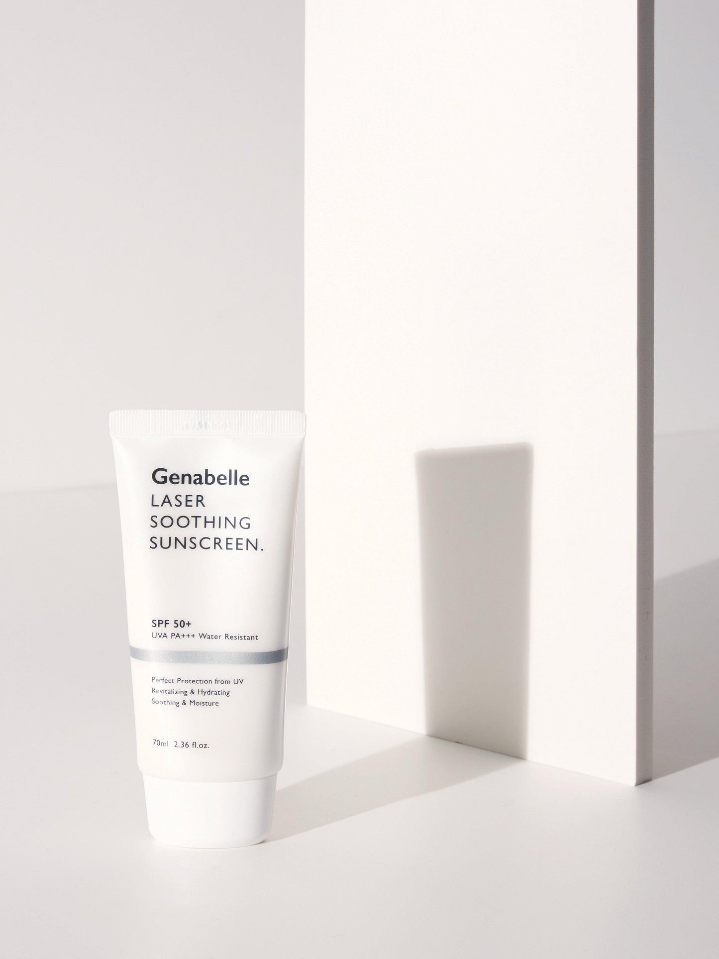 Genabelle Laser Soothing Sunscreen - Song of Skin
