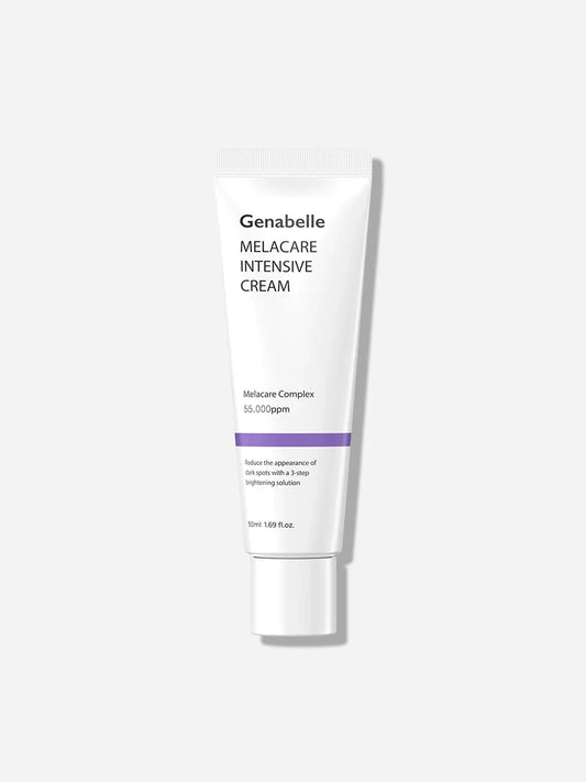 Genabelle Melacare Intensive Cream - Song of Skin