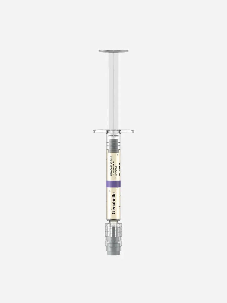Genabelle Melacare Spicule toning Shot Ampoule - Song of Skin