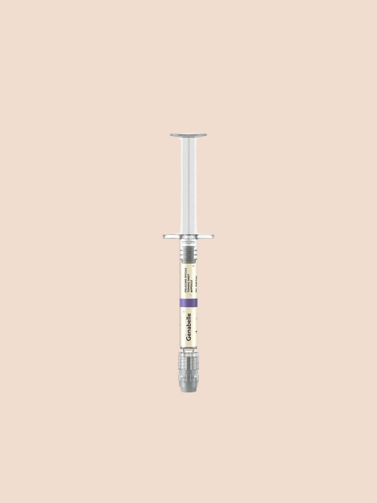 Genabelle Melacare Spicule toning Shot Ampoule - Song of Skin
