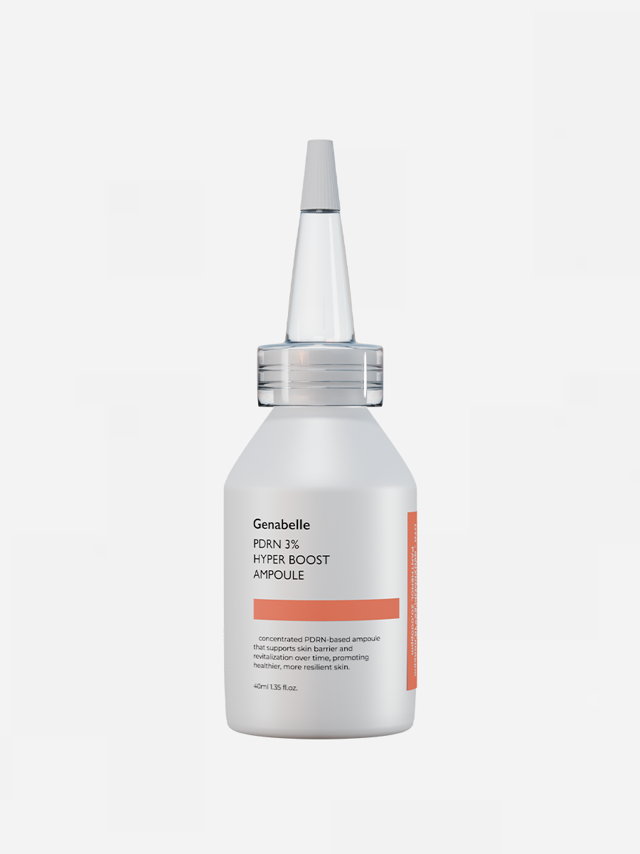 Genabelle PDRN 3% Hyper Boost Ampoule - Song of Skin
